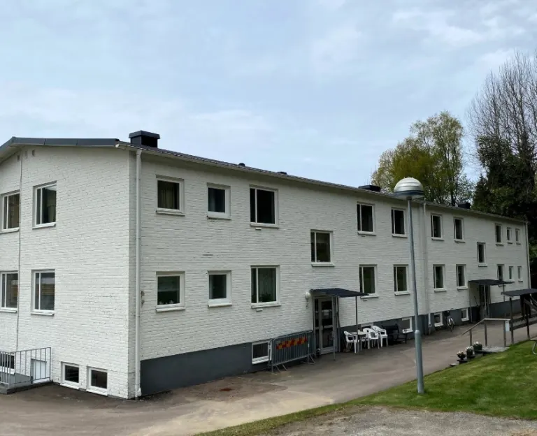 Hyresrätt med 2 rum på Kunggårdsvägen 8A i Torsby, bild 2 av 3