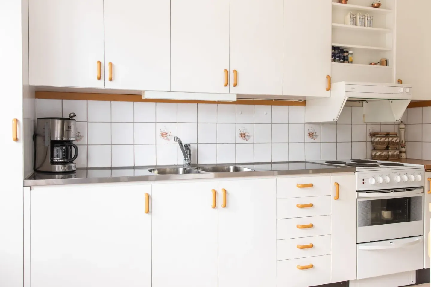Bostadsrätt med 2 rum på Gunnilbogatan 28C i Västerås, bild 4 av 4