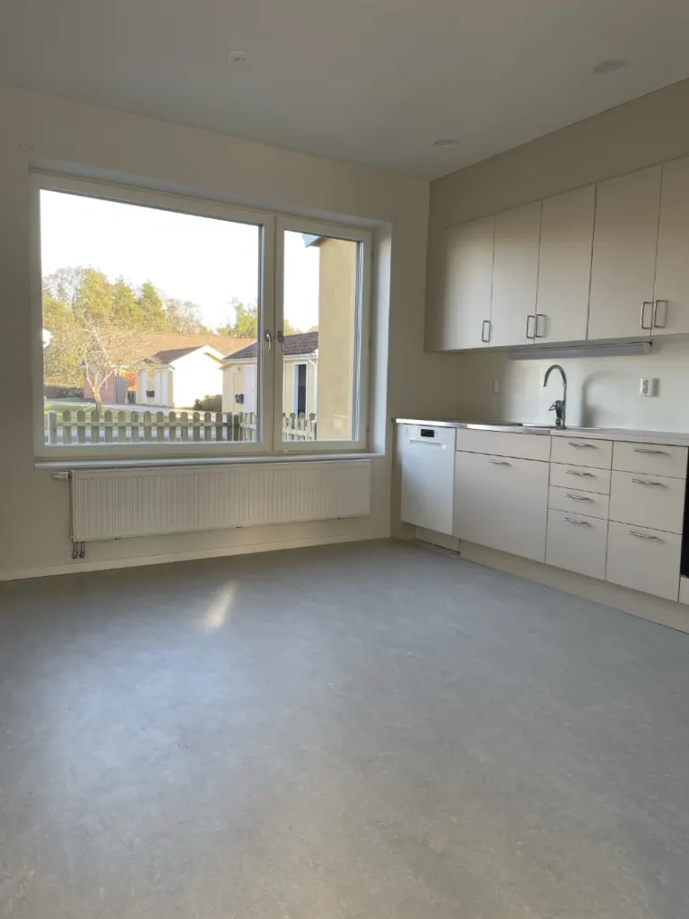 Hyresrätt med 4 rum på Silvergatan 4K i Gotland, bild 2 av 5