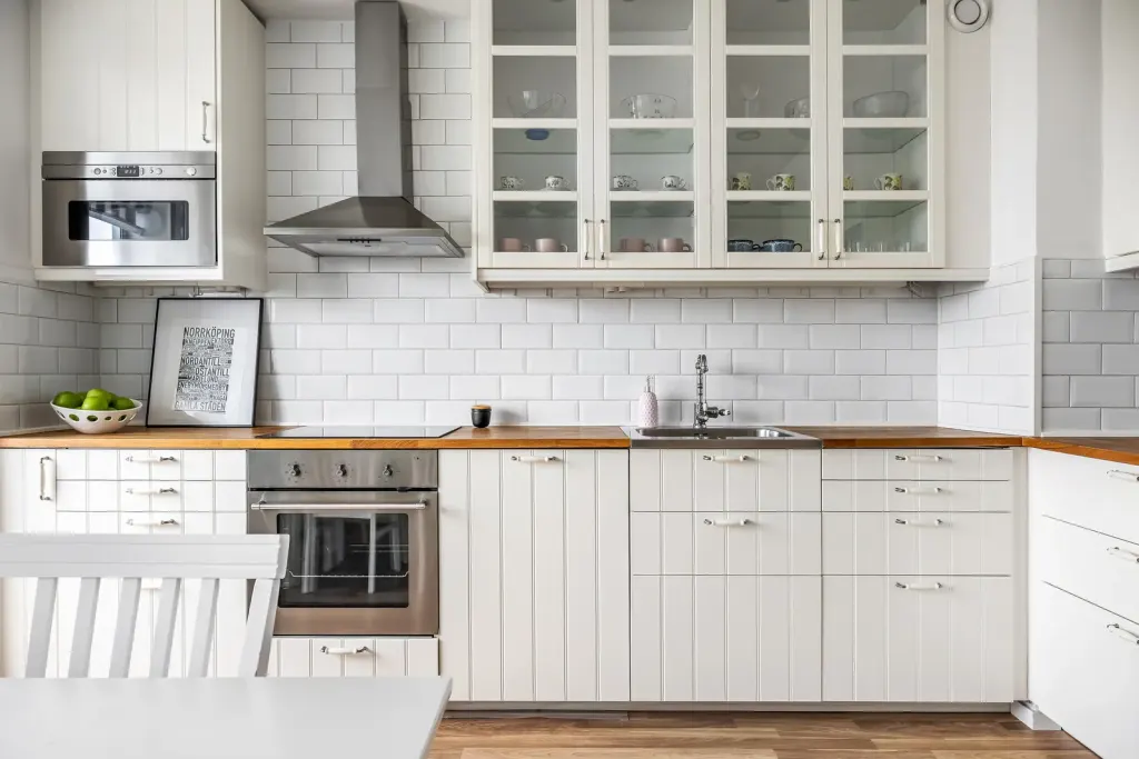 Bostadsrätt med 2 rum på Gråbergsgatan 51 i Norrköping, bild 4 av 4