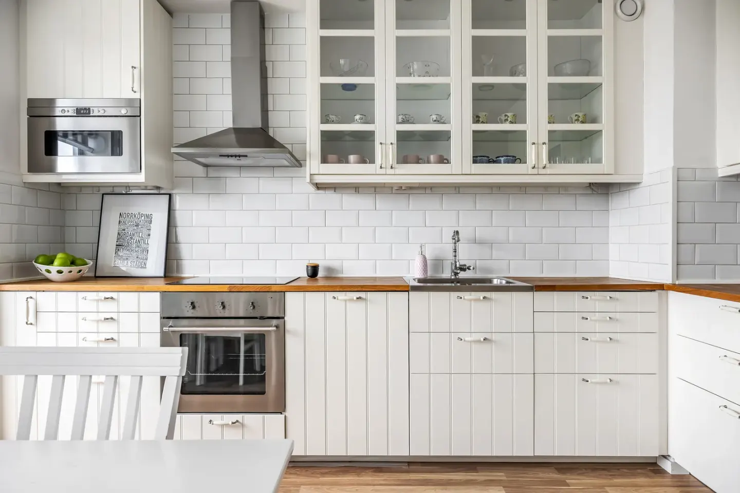 Bostadsrätt med 2 rum på Gråbergsgatan 51 i Norrköping, bild 4 av 4