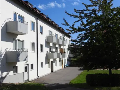 Hyresrätt med 2 rum på Nabbevägen 5 B i Mönsterås, bild 3 av 3