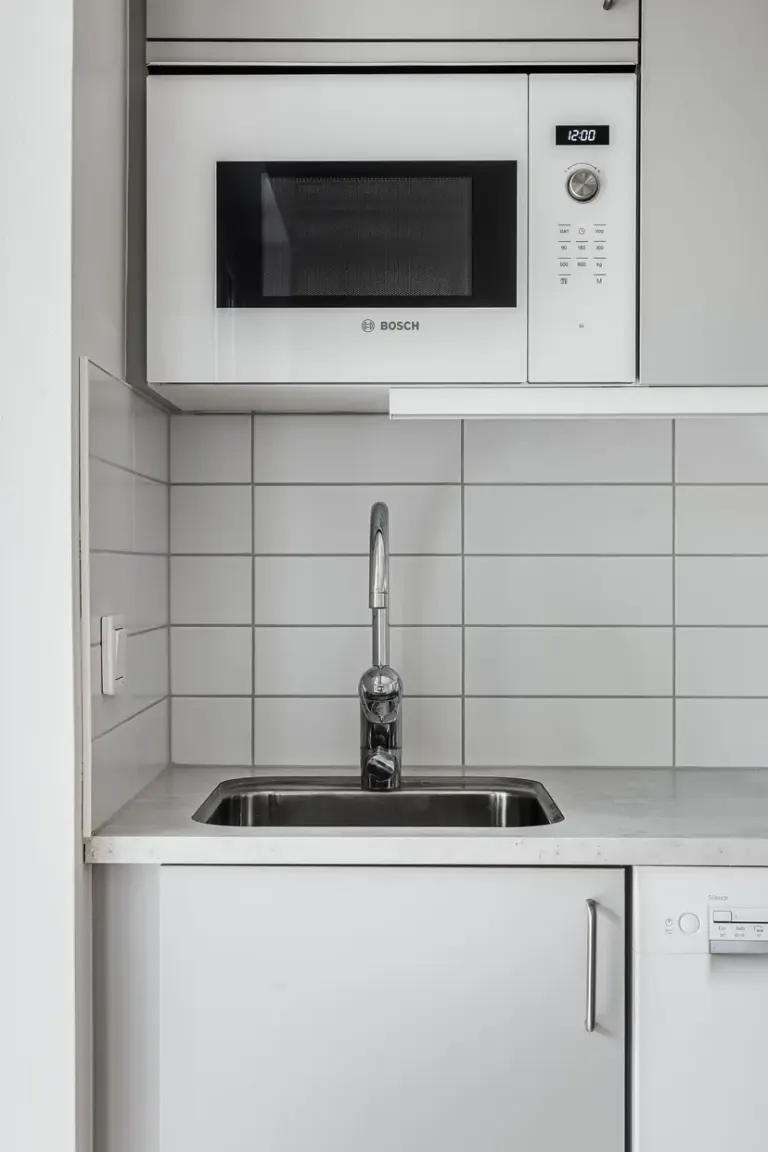 Hyresrätt med 1 rum på Husbytorpsvägen 7D i Upplands-Bro, bild 5 av 5