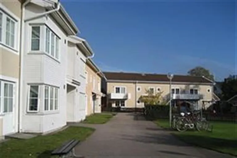 Hyresrätt med 3 rum på Östra Järnvägsgatan 12 i Alvesta, bild 2 av 5