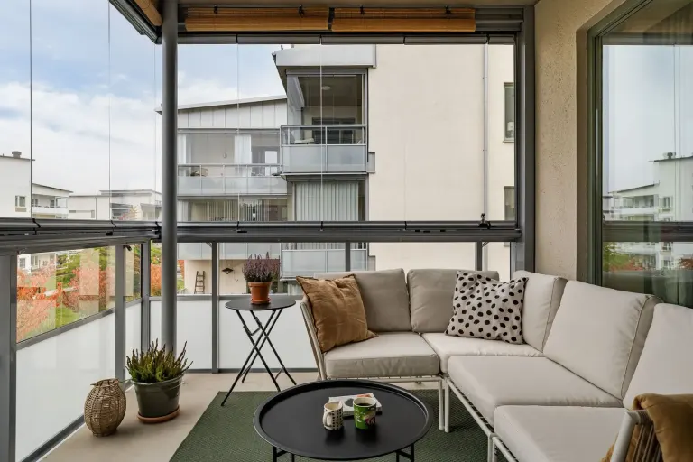 Bostadsrätt med 3 rum på Batterigatan 1 i Linköping, bild 3 av 4