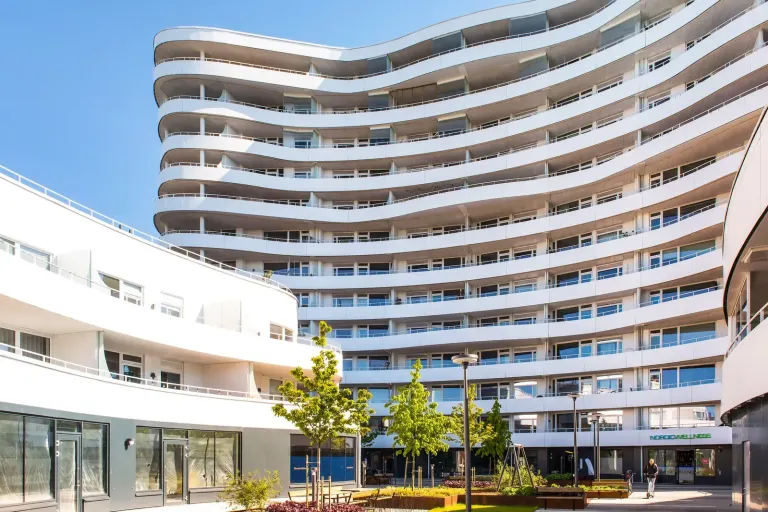 Bostadsrätt med 4 rum på Funäsgatan 8 i Stockholm, bild 3 av 4