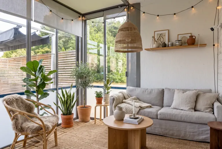 Bostadsrätt med 4 rum på Dalhemsvägen 55C i Helsingborg, bild 2 av 4