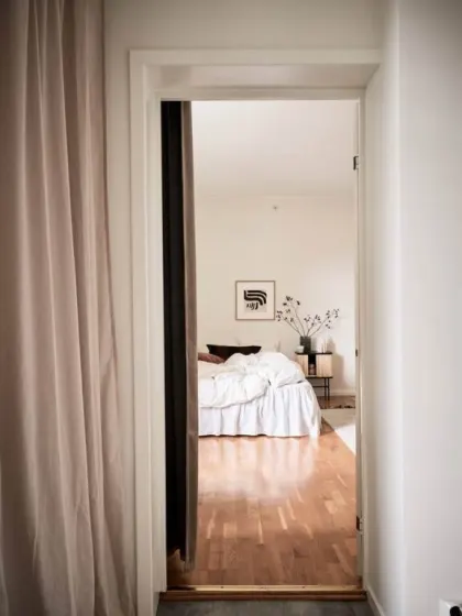 Bostadsrätt med 1 rum på Övre Djupedalsgatan 5A i Göteborg, bild 5 av 5