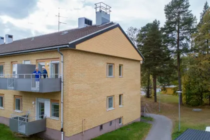 Hyresrätt med 2 rum på Ursviksgatan 129A i Skellefteå, bild 2 av 2