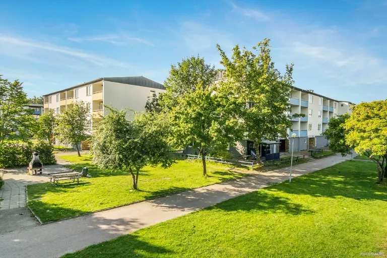 Hyresrätt med 2 rum på Assessorsgatan 5A i Eskilstuna, bild 5 av 5