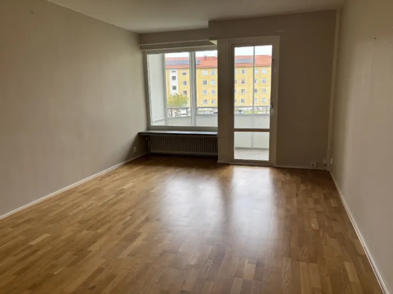 Hyresrätt med 3 rum på Harlyckegatan 3A i Helsingborg, bild 2 av 5