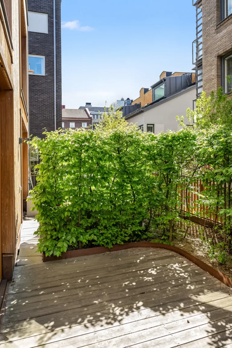 Bostadsrätt med 2 rum på Rodgagatan 3 i Norrköping, bild 3 av 4