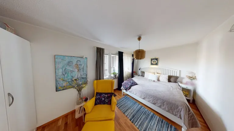 Hyresrätt med 3 rum på Fristadsgatan 6B i Eskilstuna, bild 4 av 5