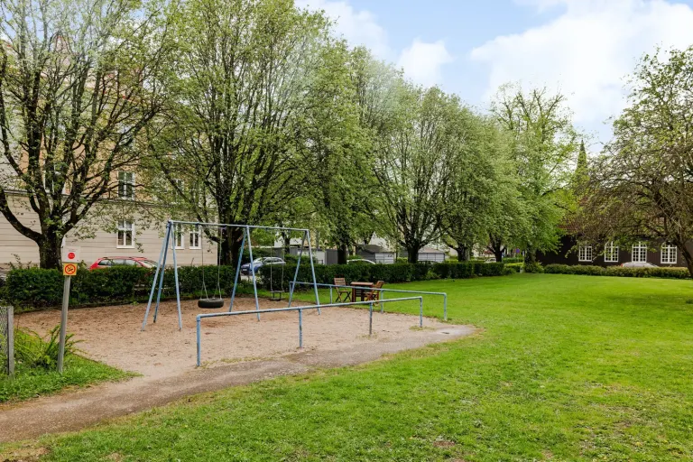 Bostadsrätt med 4 rum på Venavägen 25A i Örebro, bild 3 av 4
