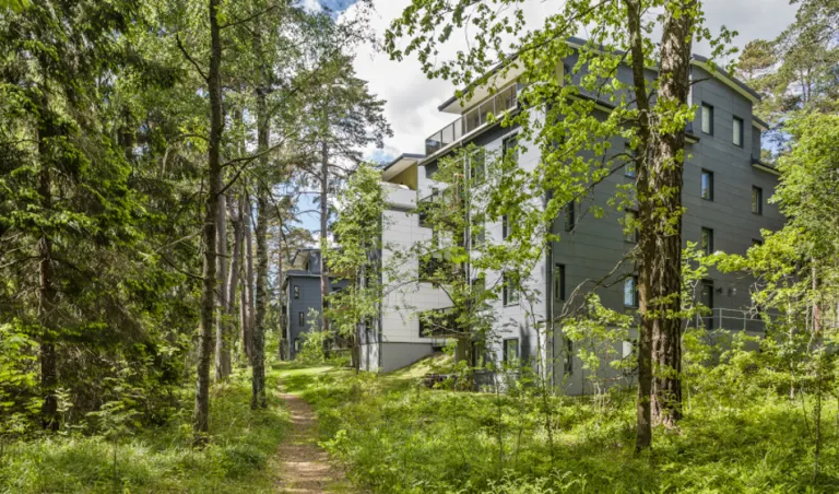 Hyresrätt med 4 rum på Trasthagsvägen 16E i Uppsala, bild 3 av 5