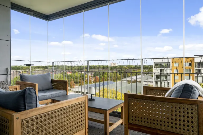 Bostadsrätt med 2 rum på Bärnstensgatan 2 i Helsingborg