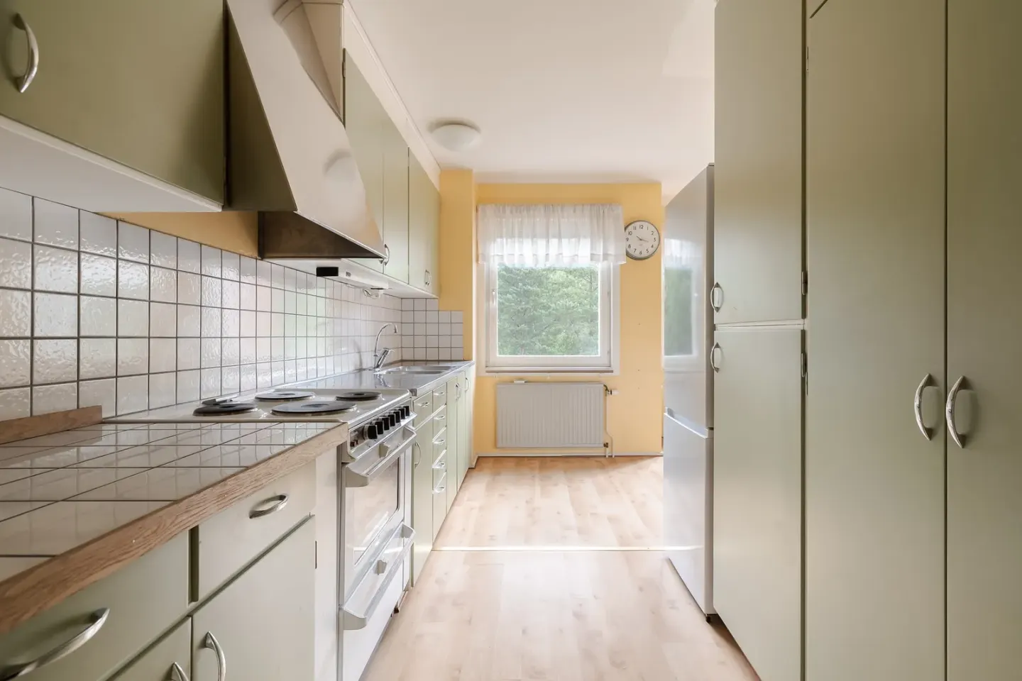 Bostadsrätt med 2 rum på Stenstaliden 6B i Kristinehamn, bild 4 av 4