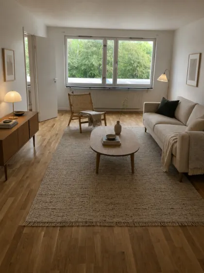 Hyresrätt med 3 rum på Vilbergsgatan 75 i Norrköping