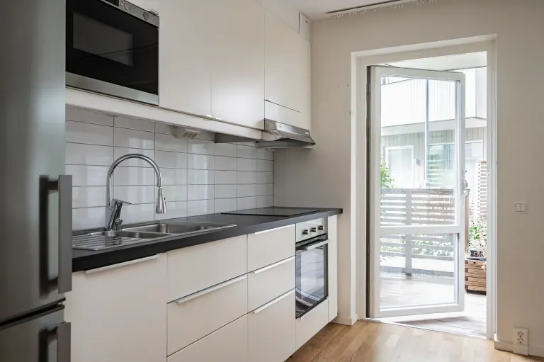 Bostadsrätt med 1 rum på Finslipargränd 15 i Huddinge, bild 4 av 4