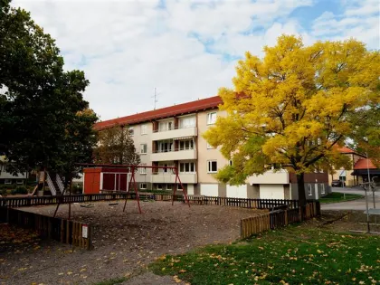 Hyresrätt med 1 rum på Lövåsvägen 6 i Katrineholm, bild 4 av 4