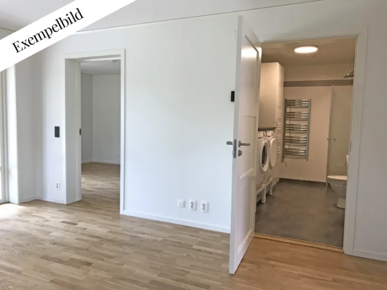 Hyresrätt med 3 rum på Pårydsgatan 11E i Kalmar, bild 3 av 5