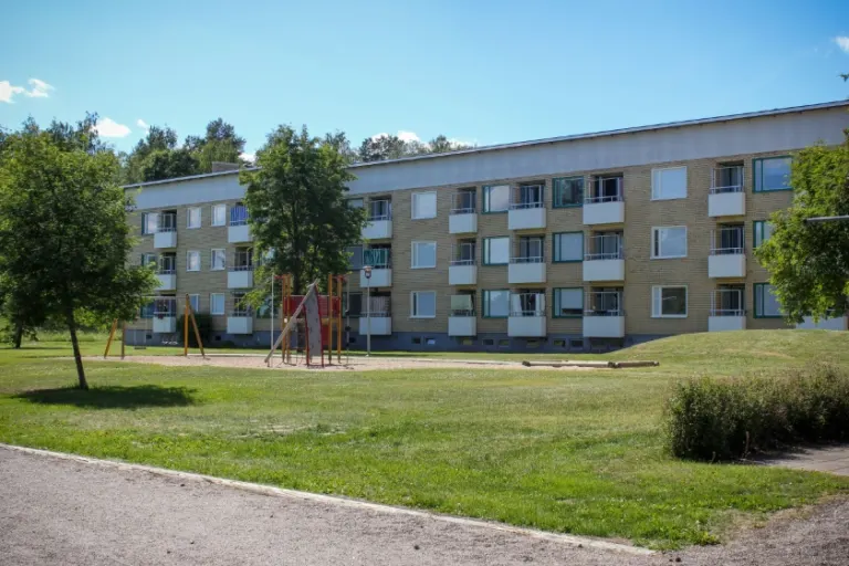 Hyresrätt med 2 rum på Hedhamregatan 9D i Bollnäs, bild 3 av 4