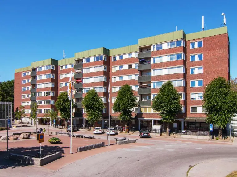 Hyresrätt med 3 rum på Skogsängsgatan 2 B i Eskilstuna