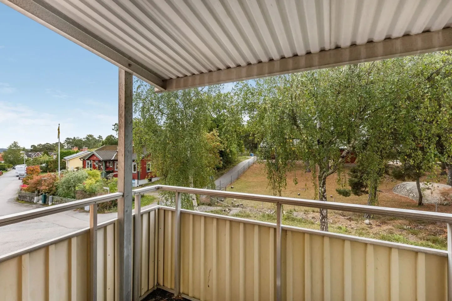 Bostadsrätt med 2 rum på Tingstugatan 39B i Strängnäs, bild 2 av 4