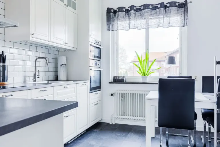 Bostadsrätt med 2 rum på Medevivägen 43A i Motala