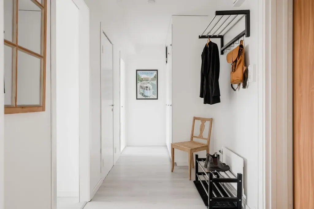 Bostadsrätt med 2 rum på Kvarnvägen 2B i Tibro, bild 4 av 4