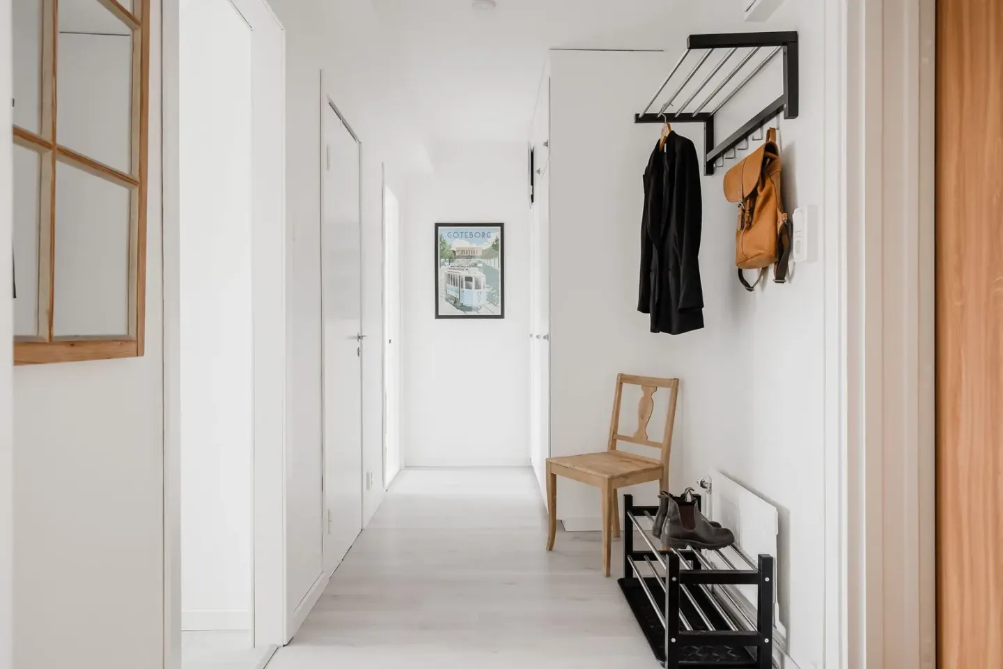 Bostadsrätt med 2 rum på Kvarnvägen 2B i Tibro, bild 4 av 4