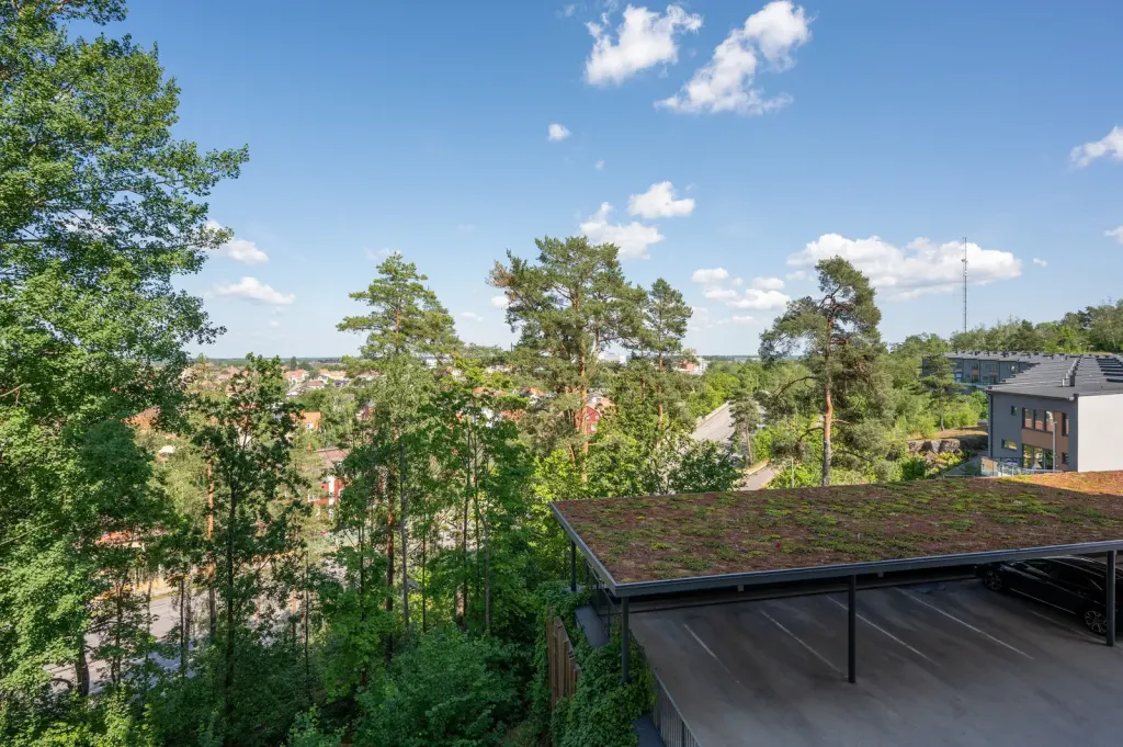 Bostadsrätt med 3 rum på Bockhornsvägen 7 i Linköping, bild 4 av 4