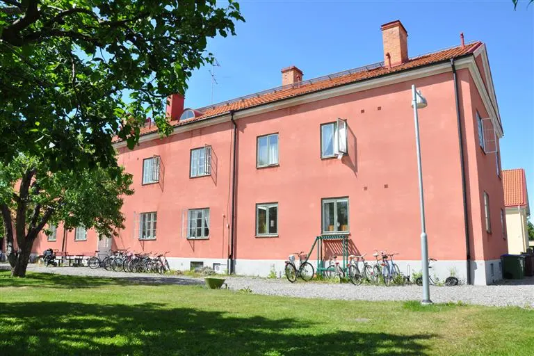 Hyresrätt med 1 rum på Storängsgatan 25 i Örebro, bild 3 av 3