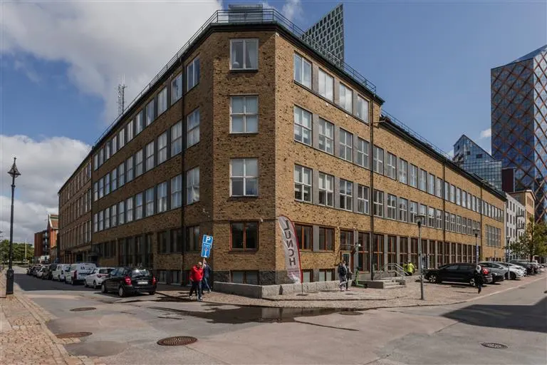 Hyresrätt med 1 rum på Åvägen 6B i Göteborg