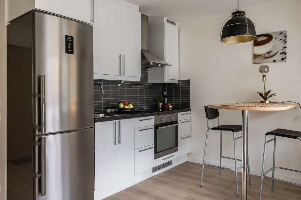Bostadsrätt med 1 rum på Sundbergsgatan 5 i Karlstad, bild 2 av 4