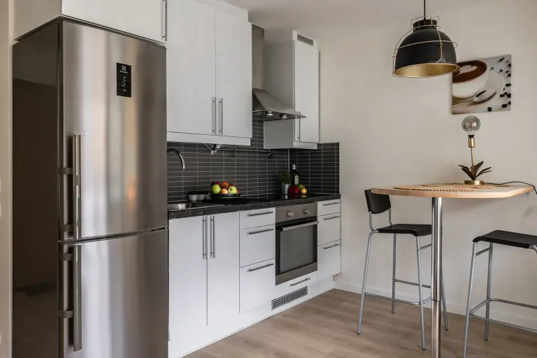 Bostadsrätt med 1 rum på Sundbergsgatan 5 i Karlstad, bild 2 av 4