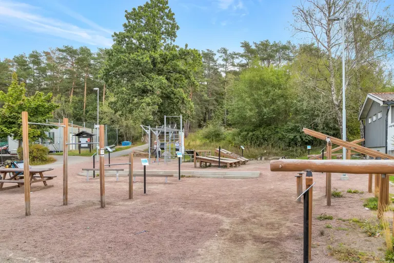 Bostadsrätt med 3 rum på Saxofongatan 1 i Göteborg, bild 4 av 4