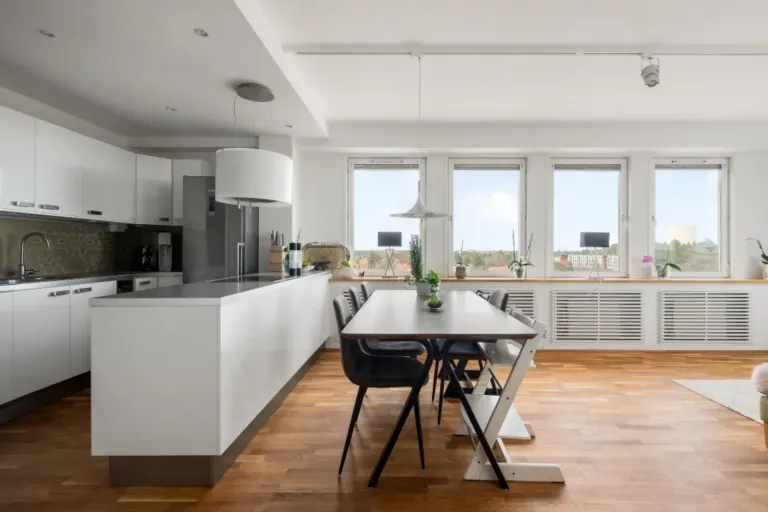Bostadsrätt med 3 rum på Kostervägen 3 i Lidingö, bild 2 av 4