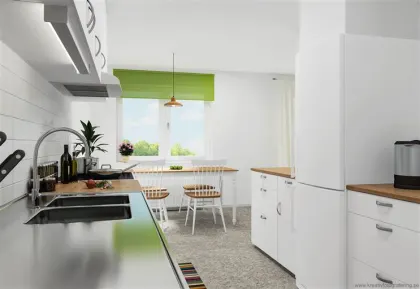 Hyresrätt med 2 rum på Öjollasbacken 4 I i Ovanåker, bild 4 av 5