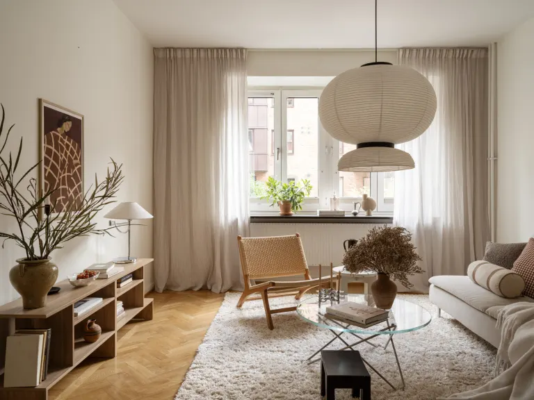 Bostadsrätt med 1,5 rum på Kristinehöjdsgatan 7 i Göteborg, bild 2 av 5