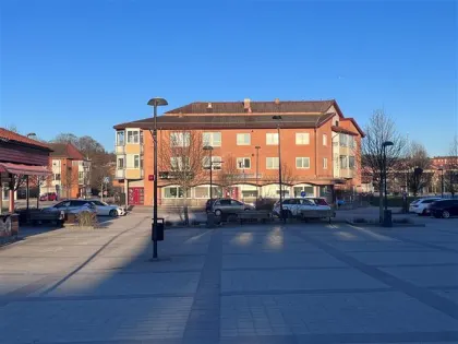 Hyresrätt med 2 rum på Ådalsvägen 1 i Olofström, bild 2 av 3