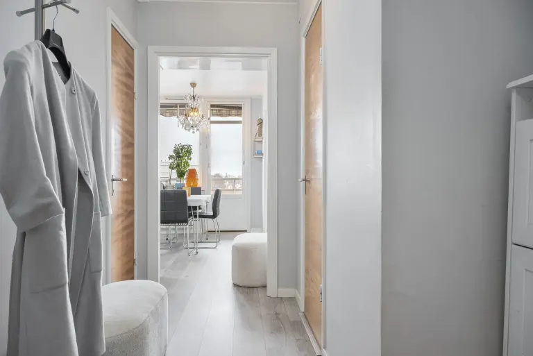 Bostadsrätt med 1 rum på Rösgången 6 i Norrköping, bild 2 av 4