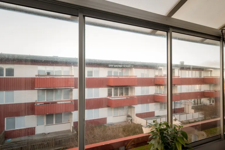 Bostadsrätt med 2 rum på Skarpbrunnavägen 191 i Botkyrka, bild 4 av 5