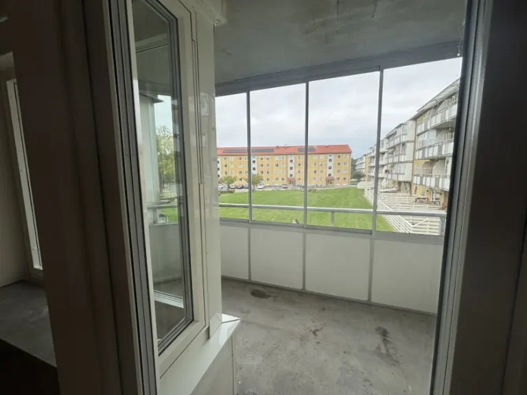 Hyresrätt med 3 rum på Harlyckegatan 3A i Helsingborg, bild 3 av 5