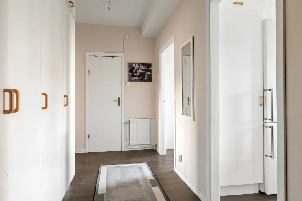 Bostadsrätt med 2 rum på Högbovägen 6B i Sandviken, bild 3 av 4