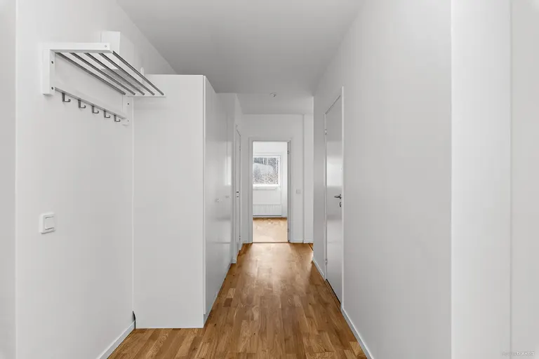 Hyresrätt med 5 rum på Assessorsgatan 13B i Eskilstuna, bild 3 av 5