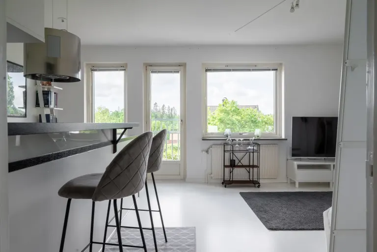 Bostadsrätt med 1 rum på Trandaredsgatan 23 i Borås, bild 2 av 4