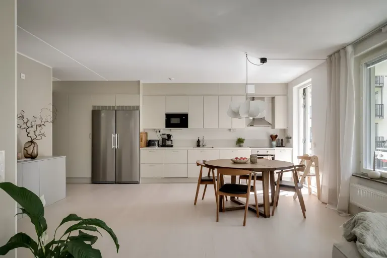 Bostadsrätt med 3 rum på Grenvägen 1 i Värmdö, bild 3 av 4