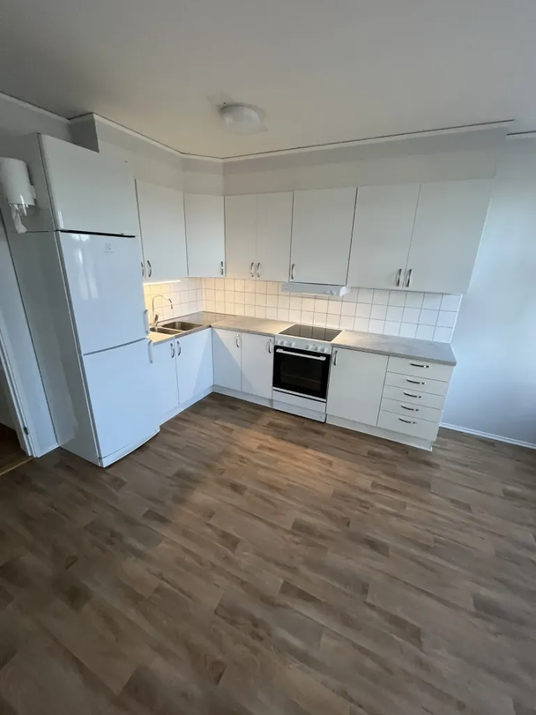 Hyresrätt med 3 rum på Köpmangatan 23B i Oskarshamn, bild 4 av 5