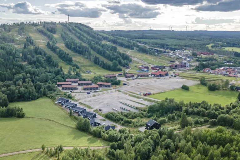 Bostadsrätt med 4 rum på Solbacken - Skogsbrovägen 57 i Sandviken, bild 2 av 4
